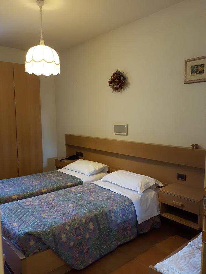 Hotel Pizzo Degli Uccelli Castello Tesino Dış mekan fotoğraf